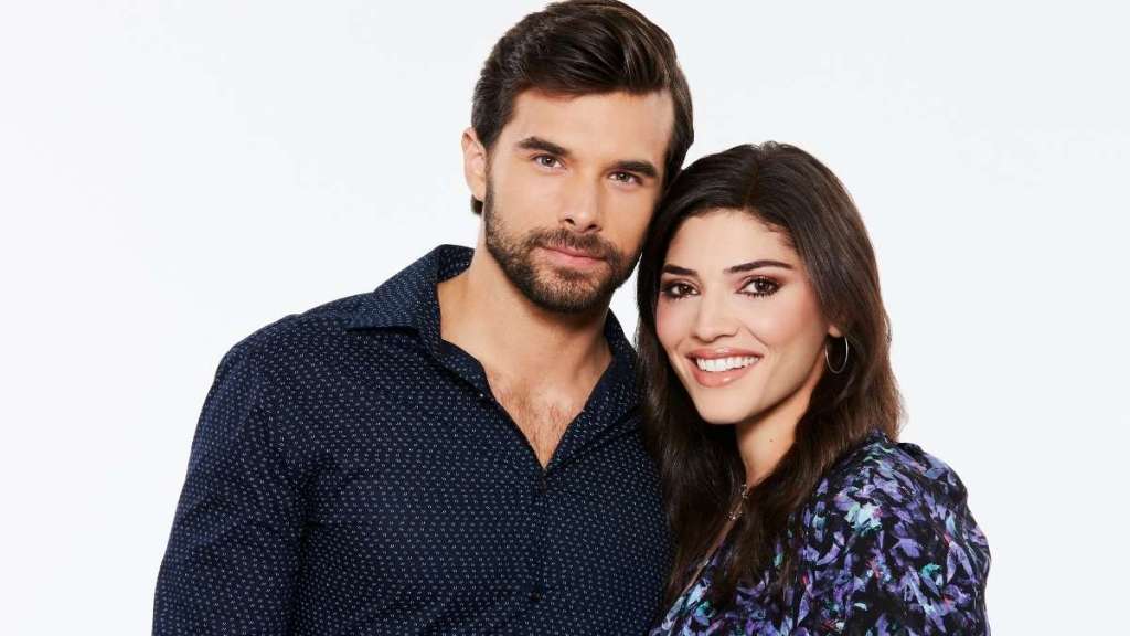 General Hospital Fans Think Brook Lynn & Chase Will Adopt Delilah’s Baby