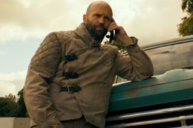Jason Statham's R-Rated Blockbuster Sequel Gets Early Release Date Abroad