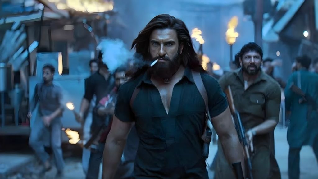 India’s Smash Hit Gets Worldwide Theatrical Rerelease Ahead of Sequel