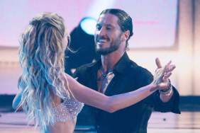 DWTS' Val Chmerkovskiy Confirms BPPV Diagnosis After Hospitalization