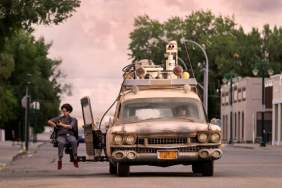 Ghostbusters: Afterlife Filmmaker's Next Supernatural Movie in Works at Sony