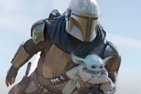 The Mandalorian & Grogu Movie Runtime Possibly Revealed