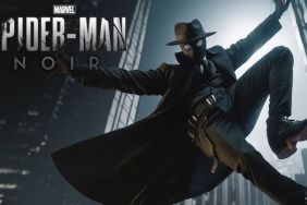 Spider-Noir Promo Shows 1st Look at Silvermane, Electro & More Villains