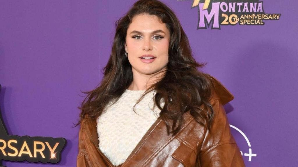 Olympian Ilona Maher Can Lead The Bachelorette on 1 Condition
