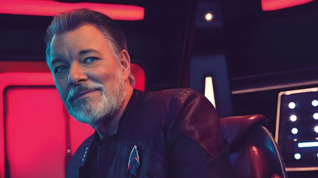 'Painful': Star Trek Veteran Reacts to Starfleet Academy Review Bombing