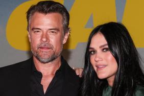 Transformers Star Josh Duhamel's Wife Audra Mari Announces 2nd Pregnancy