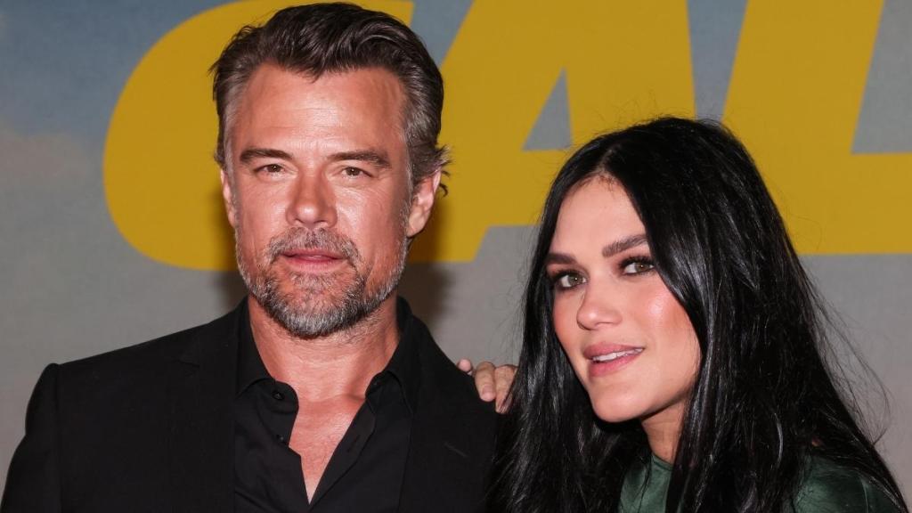 Transformers Star Josh Duhamel's Wife Audra Mari Announces 2nd Pregnancy