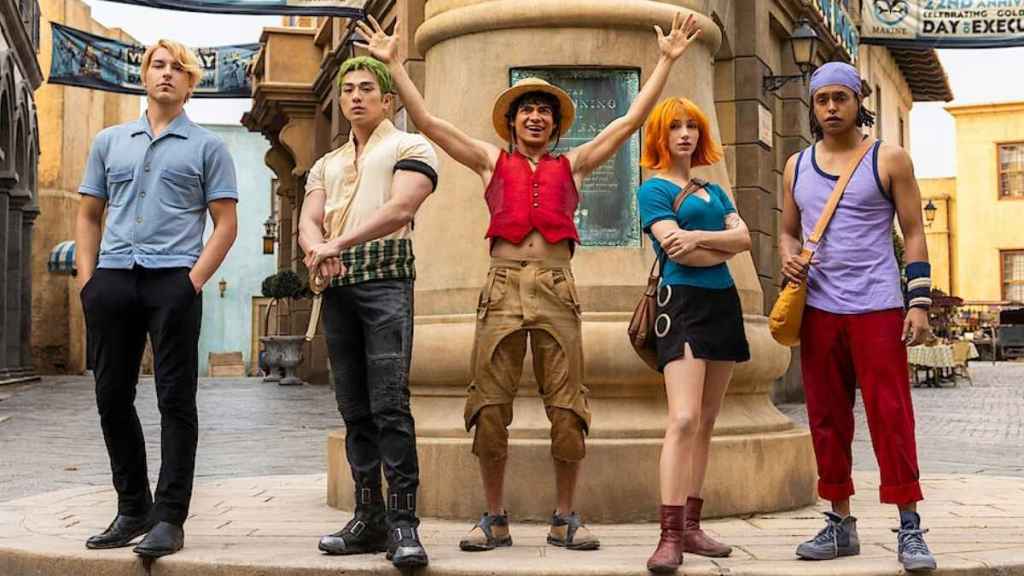 1st One Piece Season 2 Reviews Are All Saying the Same Thing