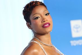 Keke Palmer on How Being a Child Star on Big Networks Is ‘Dehumanizing'