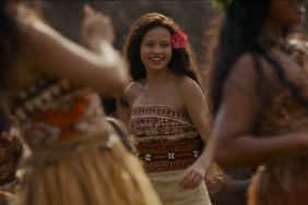 Moana Live-Action Director Explains Why Remake Was Needed