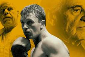 Hellboy Star’s Fighting Movie & More Included in This Week’s Paramount+ Releases