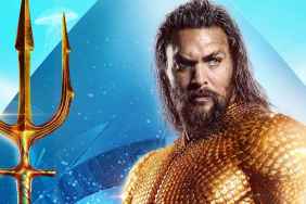 Flood Forces Jason Momoa To Evacuate, Aquaman Star Gives Update
