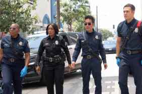 3 Popular ABC TV Shows Renewed Including 9-1-1