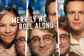 Merrily We Roll Along Blu-ray review