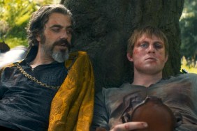 GOT Spin-off Actor Reveals How Lyonel Baratheon Felt After Dunk’s Rejection
