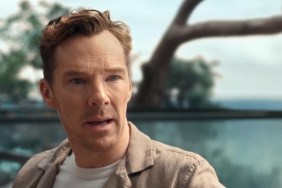 New Benedict Cumberbatch & Aaron Taylor Johnson Movie Gets Release Window & Studio