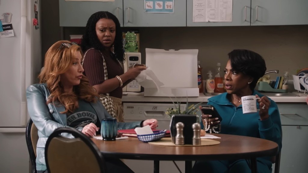 Abbott Elementary Season 5 Episode 15 Release Date, Time, Where to Watch