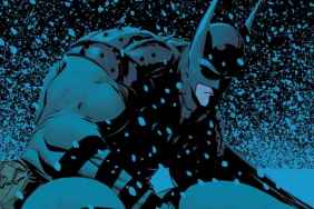 Death Note Celebrated in Absolute Batman #19's Variant Cover