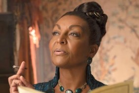 Adjoa Andoh's Lady Danbury Future on Bridgerton Gets Much Needed Answer