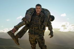 Alan Ritchson’s New Netflix Action Movie Out Today Is Perfect for Reacher Fans