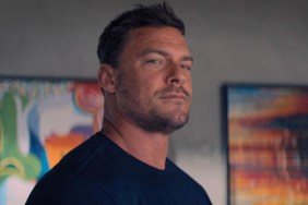 Reacher’s Alan Ritchson Says People Are ‘Over Watching Marvel-Type Movies’