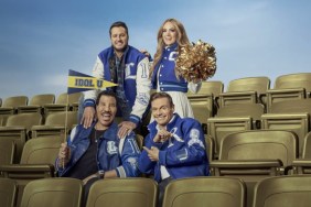 American Idol Makes a Schedule Change After The Bachelorette's Cancellation