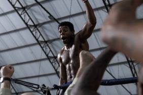 Paramount+’s New MMA TV Show Gets Trailer Based on UFC Champ’s Life