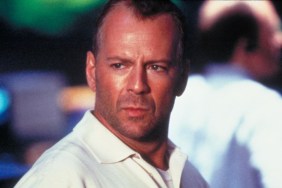 Bruce Willis' $553M Sci-Fi Movie Rules Free Streaming Charts