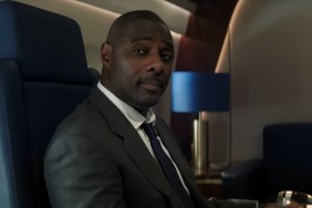 Idris Elba's Brutal Survival Horror Movie To Stream on Netflix