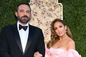 Jennifer Lopez on Why She Stopped 'Everything' After Ben Affleck Divorce