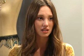Bold & Beautiful’s Dylan Star Breaks Down Electra’s Shocking Betrayal