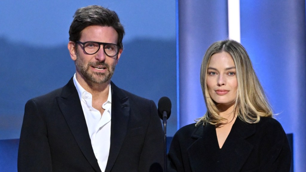 Bradley Cooper & Margot Robbie’s Ocean’s Eleven Prequel Finds New Director – Report