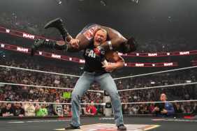 WWE Monday Night Raw Results on March 23, 2026: Who Won?