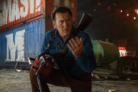 Evil Dead’s Bruce Campbell on Why He Stepped Back From Horror Franchise