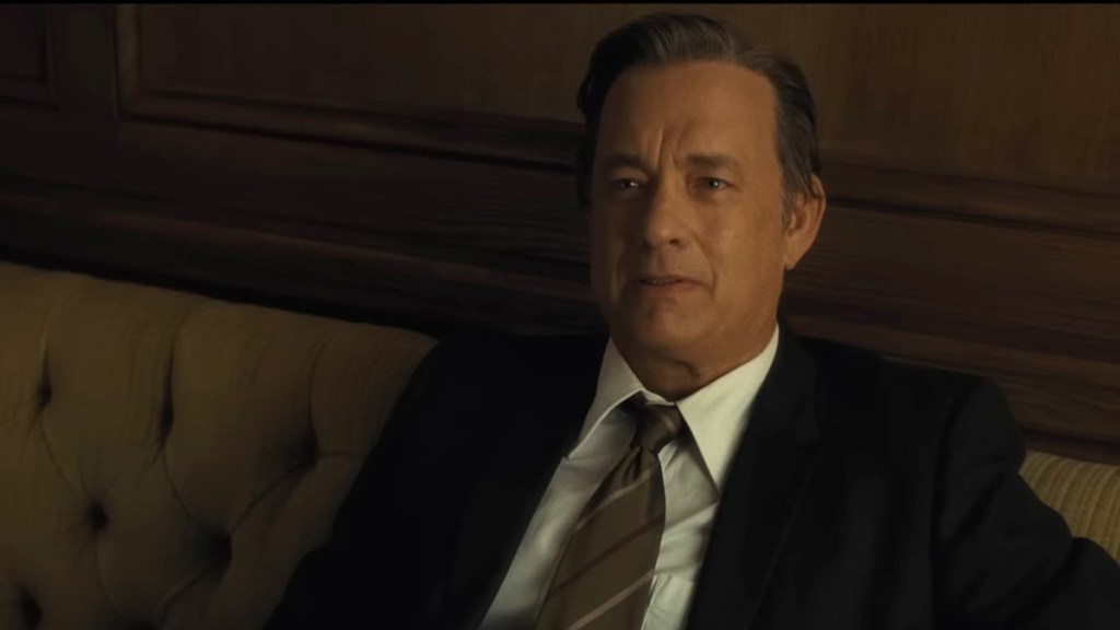 1 of Tom Hanks' Best Movies With Director Robert Zemeckis To Leave Netflix