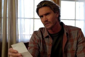 Sullivan’s Crossing's Chad Michael Murray Speaks Out on Major Costar's Exit