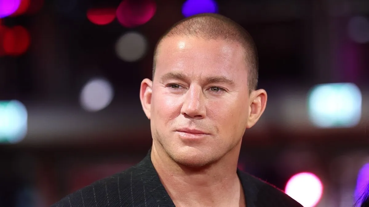 Channing Tatum Crime Movie With 87% RT Score Streams on Prime Video Today