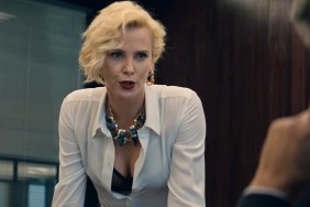 Charlize Theron’s Action-Packed Serial Killer Movie Coming To Netflix Soon