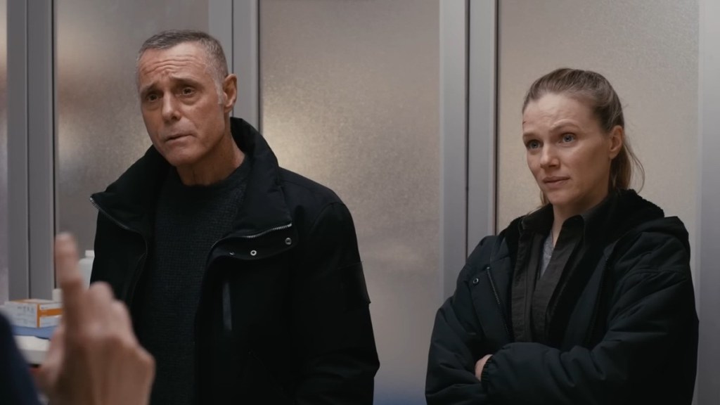 Chicago P.D. Season 13 Episode 14 Release Date, Time, Where to Watch