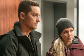 Chicago PD Boss Reveals if Upton & Halstead Will Get Back Together After Crossover