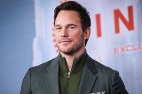 Chris Pratt’s Sci-Fi Action Movie Now Streaming on Prime Video Today