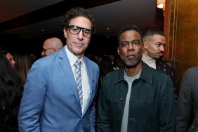 Chris Rock & Sacha Baron Cohen's $542M Hit Comedy To Stream on Netflix