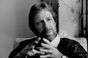 Chuck Norris.
