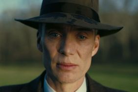 Cillian Murphy Gives Final Word on if He's Voldemort in Harry Potter Reboot