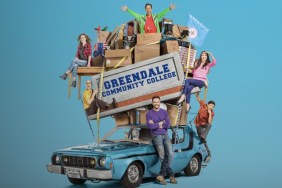 Community Movie Release Date Delay Explained by Writer