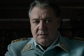 Russell Crowe & Rami Malek World War II Movie Streams on Netflix Today