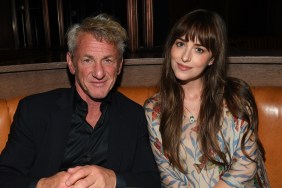 Dakota Johnson's R-Rated Movie With Sean Penn To Leave Netflix