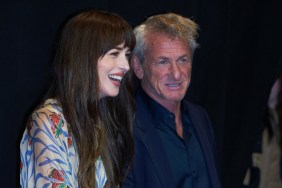 Dakota Johnson & Sean Penn's R-Rated Movie To Stream on Hulu After Netflix 