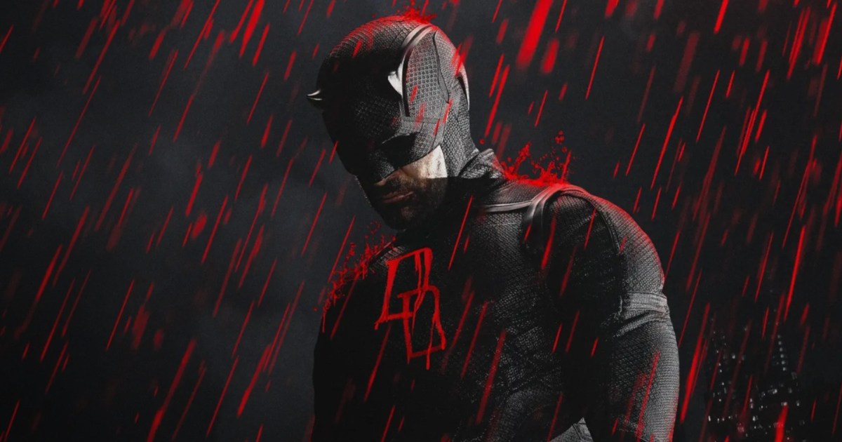 Born Again Season 2 Gets Best RT Score Since Daredevil Left Netflix