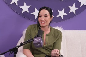 Demi Lovato Lists Disney Channel Mount Rushmore, Passes on Shia LaBeouf